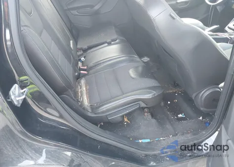 2013 Ford Escape Titanium from USA, damaged, VIN 1FMCU9J96DUC07330